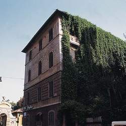 Villa Borghese Rome Extérieur photo